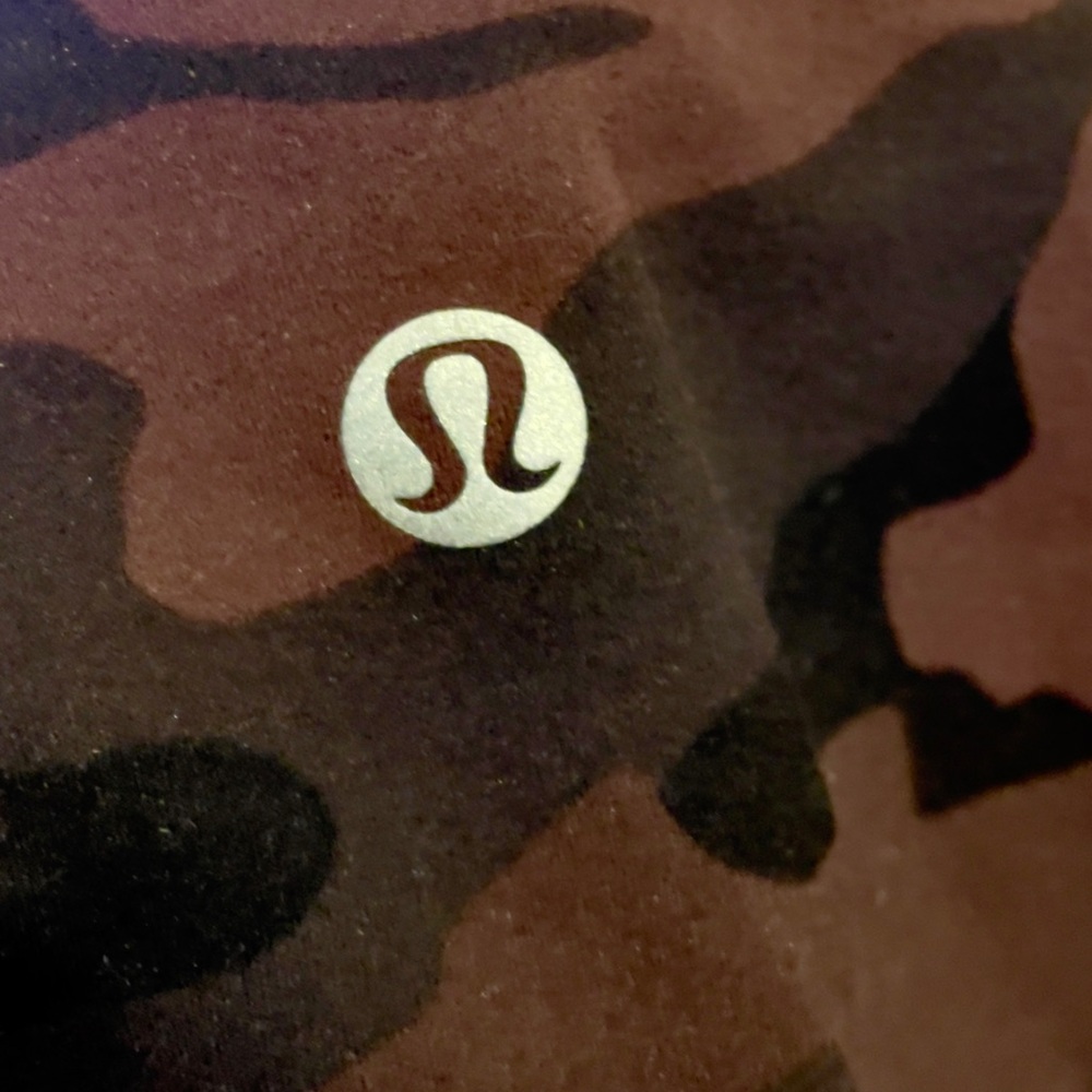 Lululemon Wunder Train HR Crop - Picture 5 of 7